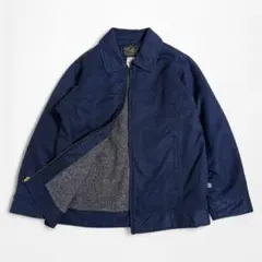 05SS Patagonia RYTHEM ハイワイヤーヘンプジャケット