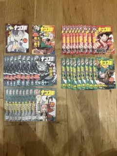 2023 ナツコミステッカー　まとめ売り