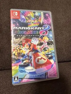 マリオカート8 DELUXE Nintendo Switch