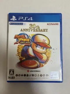 パワプロ2024-2025 30th ANNIVERSARY