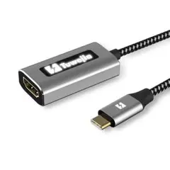 お探しの方に✨USB Type C to HDMI 変換アダプタ　4K
