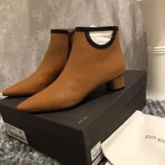 新品 未使用 ペリーコ PELLICO ブーツ