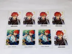 あんさんぶるスターズ あんスタ ぱしゃっつ Trickster 明星スバル