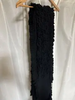 tao COMME des GARÇONS ブラックストール