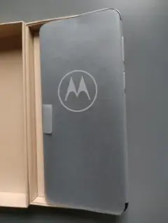 moto g64y 5G バニラクリーム128GB　ワイモバイル版 新品
