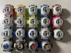 ゴーストアイコン19個まとめ売り