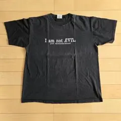 90s vintage Tシャツ オニータ シングルステッチ 90年代