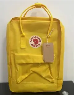 新品未使用 カンケンリュックサック バッグ 16L ihu