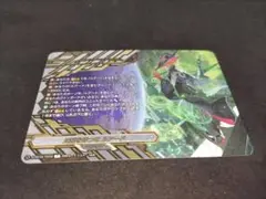 覚醒を待つ竜ルアード【SP】{G-BT09/S13}《シャドウパラディン》