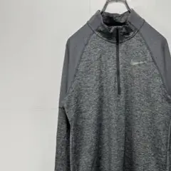 NIKE ナイキ 長袖シャツ 古着