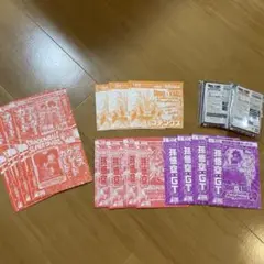 ドラゴンボールカード まとめ売り