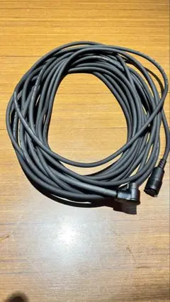 【プロ仕様】EWI3020 ブレスアウトケーブル 10m