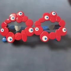 ミャクミャク　サングラス　スモール　万博　EXPO