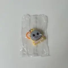 RIIZE ぷっくりめじるしアクセサリー ウンソク