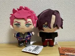 カリスマ　みにコレ　ぬいぐるみマスコット2