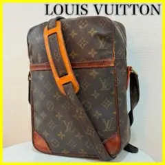 ■美品■LOUIS VUITTON ルイヴィトン モノグラム ショルダーバッグ