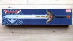 ドラゴンクエスト AM アイテムズギャラリースペシャル ロトの剣