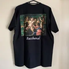 Supreme 2015SS Bacchanal Tee ブラック XL