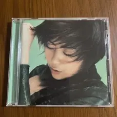 匿名配送　宇多田ヒカル/Distance 中古CD