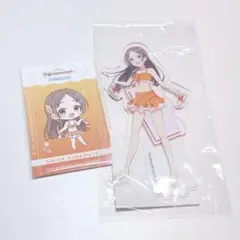 学マススイパラ海の家　アクスタ　千奈