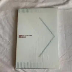 X1 アルバム