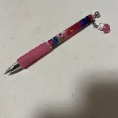 キティ ボールペン 博多中洲