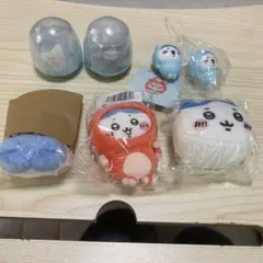 ハチワレ　まとめ売り