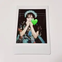 小川奈々子 チェキ ららぽーと豊洲 リリイベ
