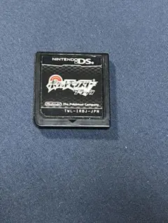 ポケットモンスター ブラック ニンテンドーDS 24時間以内発送