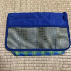 明光義塾　LofT バッグ in バッグ