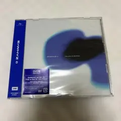 iD ExWHYZ DVD盤