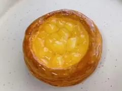 アップルパイ　フェイクスイーツ