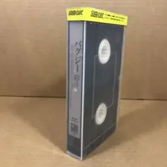 レンタル落ち VHS バグジー 字幕
