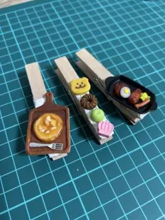 マグネットクリップ
