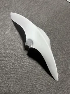 SET商品　丸フェンダー　ケツrp 2面トンガリフェンダー SET商品 丸フェンダー ケツrp 2面トンガリフェンダー パーツ