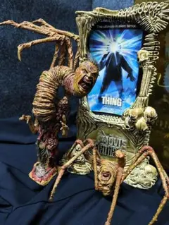 THE THING 遊星からの物体X Norris Creature フィギュア THE THING 遊星からの物体X Norris Creature フィギュア SF