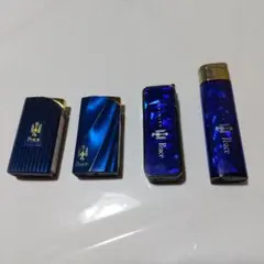 ガスライター ピースライター