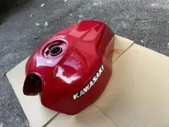 ZRX400 フューエルタンク