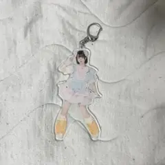 iLiFE! あいらいふ i-COL あいこる あいす 2024生誕祭 アクキー