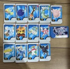【ポケモンフレンダ】まとめ売り