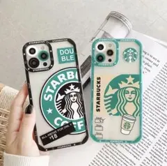 ●スタバiPhoneケース● カバー スマホ 7/8/SE/12/13