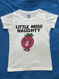 リトルミスノーティ Tシャツ　ミニT