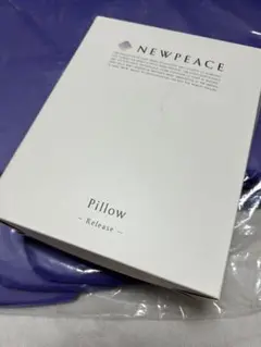 新品未使用❣️ニューピース　アウターカバー