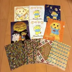 新品未使用❤️ふなっしー　ファイル