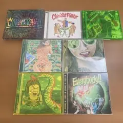 WANIMA CDまとめ売り
