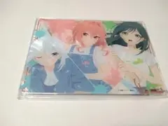 甘神さんちの縁結び A5 ビジュアルボード ペインティングver.
