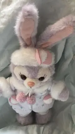 ステラルー　シェリーメイ