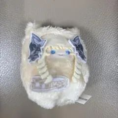 【箱付き】　NIKKE クラウン　LOFT くるみたぴぬい　勝利の女神　ロフト