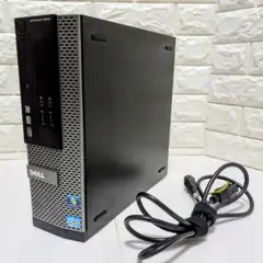 すぐ使える！省スペースゲーミングPC メモリ16GB SSD256GB