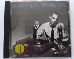 Donald Fagen The Nightfly